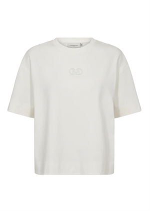 Muse logo tee Jet Stream Copenhagen Muse 